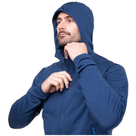 Чоловіча толстовка Mountain Equipment Apiro Hooded Jacket Men's