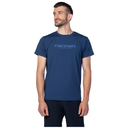 Чоловіча футболка Hannah Parnell II