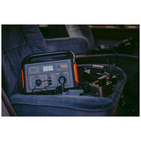 Зарядна станція Jackery Explorer 500 (2023)