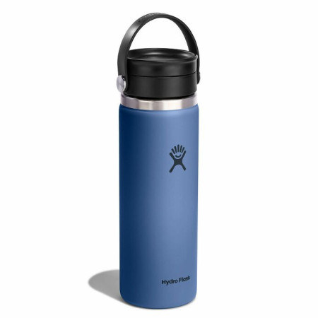 Термопляшка Hydro Flask Wide Mouth 20 oz
