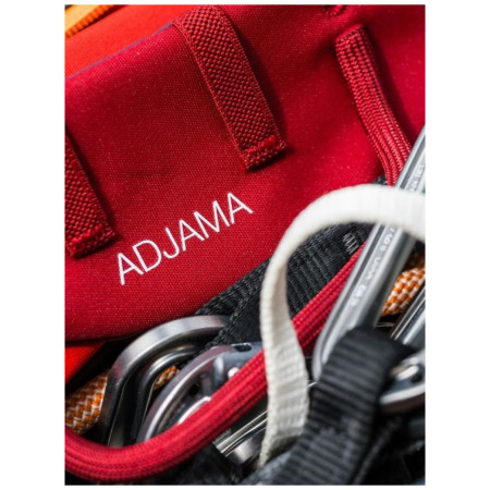 Система Petzl Adjama