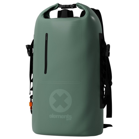 Водонепроникний чохол Elements Gear Trek 2.0 - 80L (2 ремені)