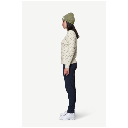 Кофта Devold Sørisen Wool Sweater