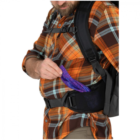 Дорожня сумка Osprey Farpoint 70