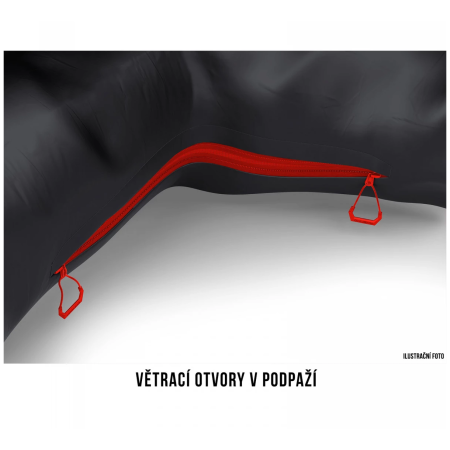 Жіноча куртка Husky Sevan L