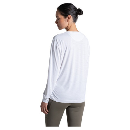 Жіноча футболка Craghoppers NosiLife SolarShield+ Long Sleeved T-Shirt
