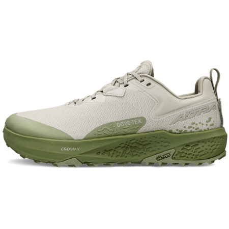 Чоловічі кросівки Altra Timp 6 GTX