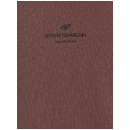 Чоловіча футболка 4F Tshirt M2961