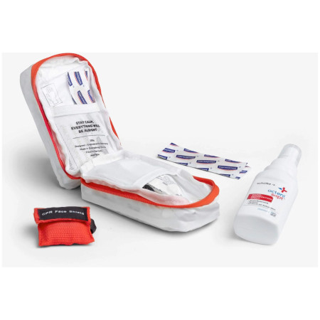 Дорожня аптечка Cyclite First Aid Kit / 02