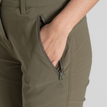 Жіночі штани Craghoppers NosiLife Pro Convertible Trouser III