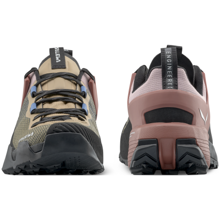 Жіночі туристичні черевики Salewa Wildfire Nxt Gtx W