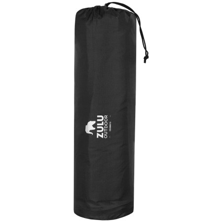 Самонадувний килимок Zulu Ceza Double 2,5
