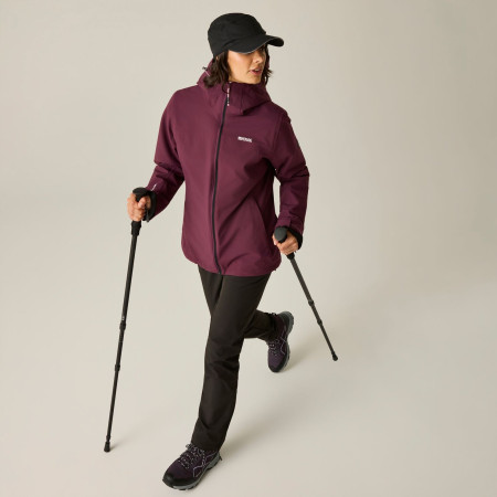 Жіноча куртка Regatta Womens Wentwood 3in1