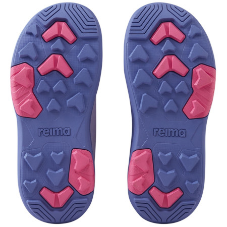 Дитячі зимові черевики Reima Talves