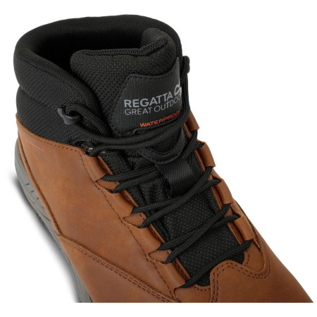 Чоловічі черевики Regatta Denison