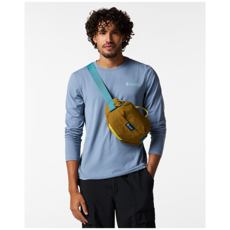 Поясна сумка Cotopaxi Empacable 3L Sling
