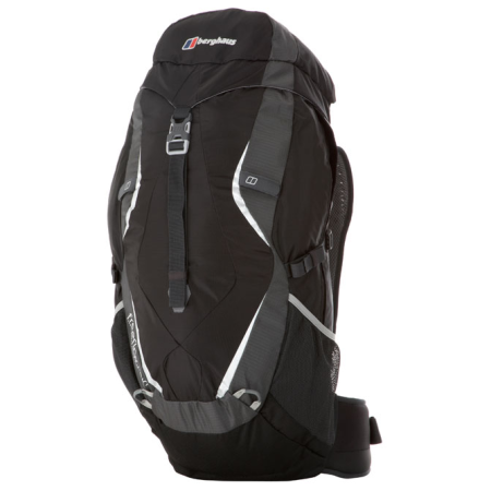 Рюкзак Berghaus Freeflow II 25 M чорний