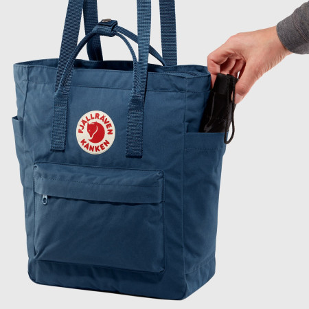 Рюкзак Fjällräven Kånken Totepack