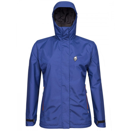 Жіноча куртка High Point Montanus Lady Jacket синій