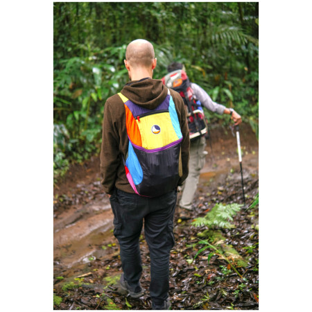 Рюкзак Ticket to the moon Backpack Plus Unique Edition (25L)