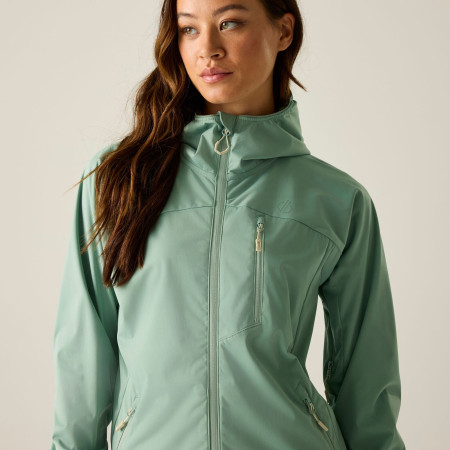 Жіноча куртка Dare 2b Lexan III Softshell