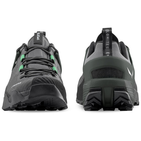 Чоловічі туристичні черевики Salewa Wildfire Nxt Gtx M