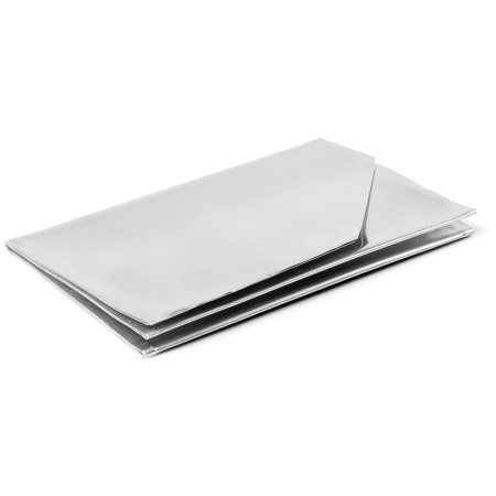 Вітрозахисна панель Warg Lightshield