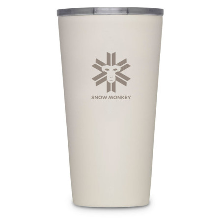 Термокружка SNOW MONKEY Enjoyer 473 ml