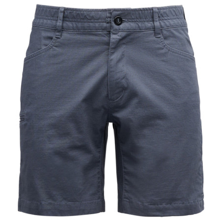 Чоловічі шорти Black Diamond M Rocklock Shorts сірий Charcoal (0038)