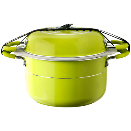Набір горщиків Brunner Popote Juniper 8+1 Ø 24 cm