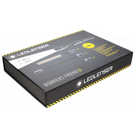 Лампа Ledlenser Workers Friend