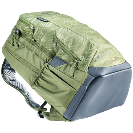 Шкільний рюкзак Deuter Cotogy