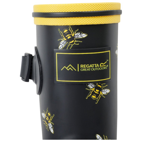 Гумові черевики Regatta Womens Amelia