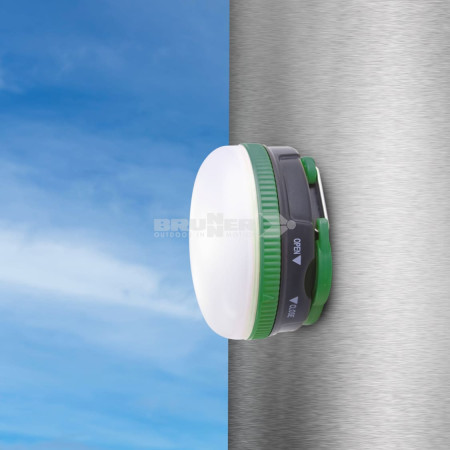 Сонячна лампа Brunner Noctilus