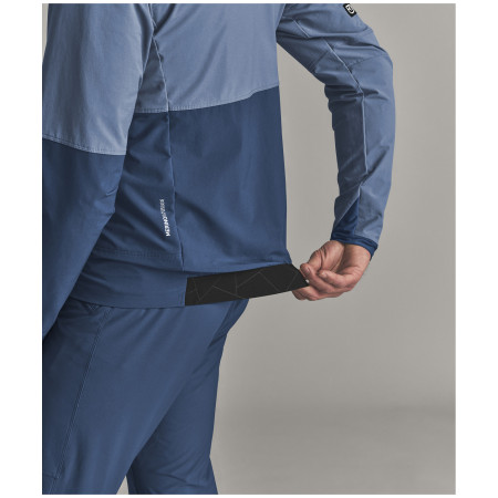 Чоловіча софтшелова куртка Ortovox Venet Softshell Hooded Jacket