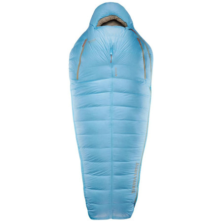 Пуховий спальник Thermarest Boost 650 20 Long