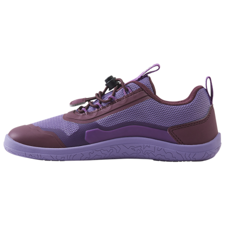 Дитячі barefoot Reima Tallustelu Misty Violet