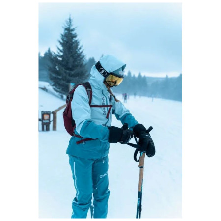 Жіночі штани Husky Kippe L