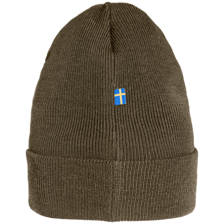 Зимова шапка Fjällräven Classic Knit Hat