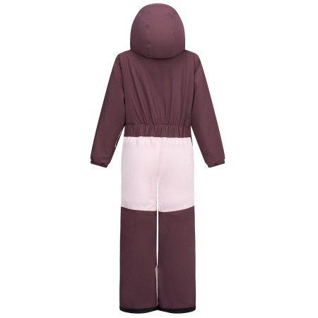Дитячий комбінезон Dare 2b Rodeo Snowsuit Hucklbr/PkHz