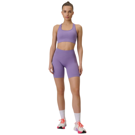 Жіночі шорти 4F Tights Short Fink F087