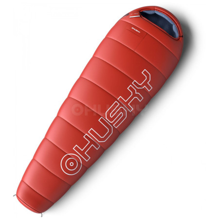 Спальний мішок Husky Ruby -14°C (2017)