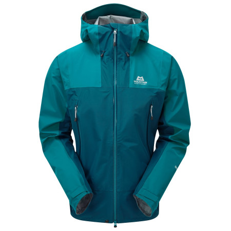 Чоловіча куртка Mountain Equipment Quarrel Jacket блакитний LegionBlue/Tasman