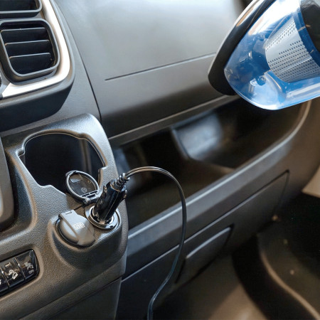 Ручний пилосос Mestic MS-80 12V