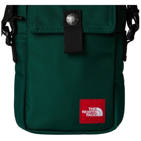 Сумка через плече The North Face Redbox Small Carry Bag
