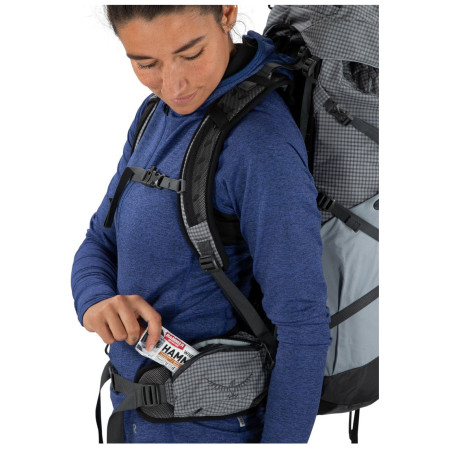 Жіночий туристичний рюкзак Osprey Tempest Pro 40