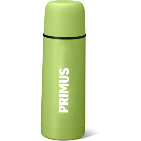 Термос Primus Vacuum Bottle 0,5 l світло-зелений leaf green