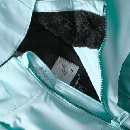 Дитяча куртка Dare 2b Rip It Jacket WtrBalet/Med