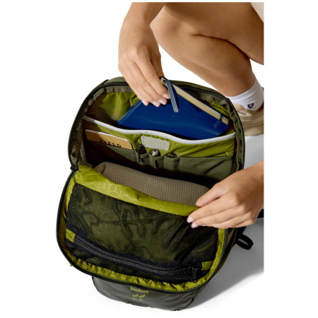 Рюкзак Rab Adrift 24