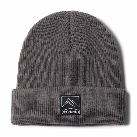 Зимова шапка Columbia Whirlibird™ Cuffed Beanie сірий